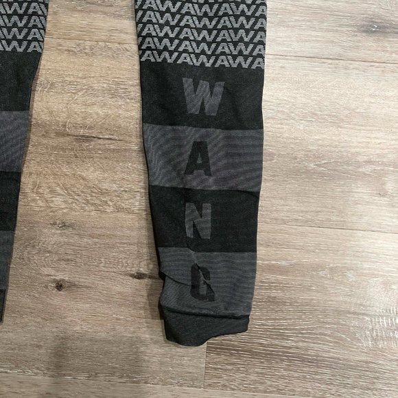 Limited Edition Alexander Wang x H&M Compression Leggings - Picture 5 of 9